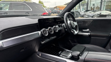 Mercedes-Benz GLB 200 AMG Line Premium 5dr 7G-Tronic Petrol Estate